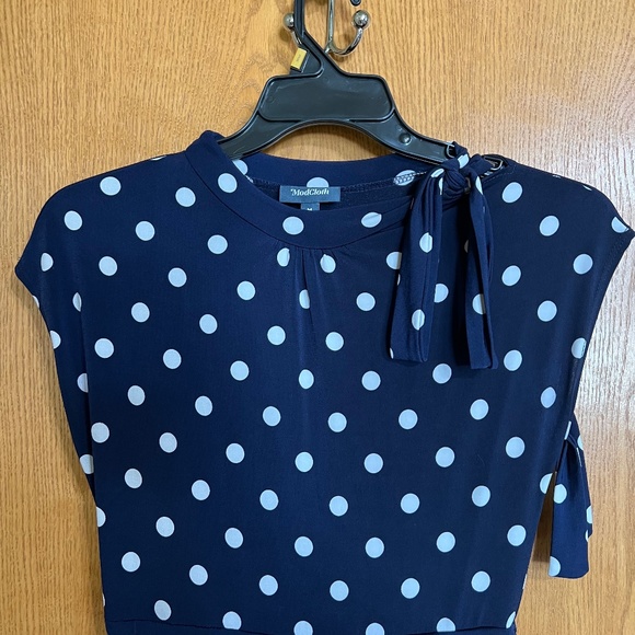 ModCloth Dress - Picture 2 of 3